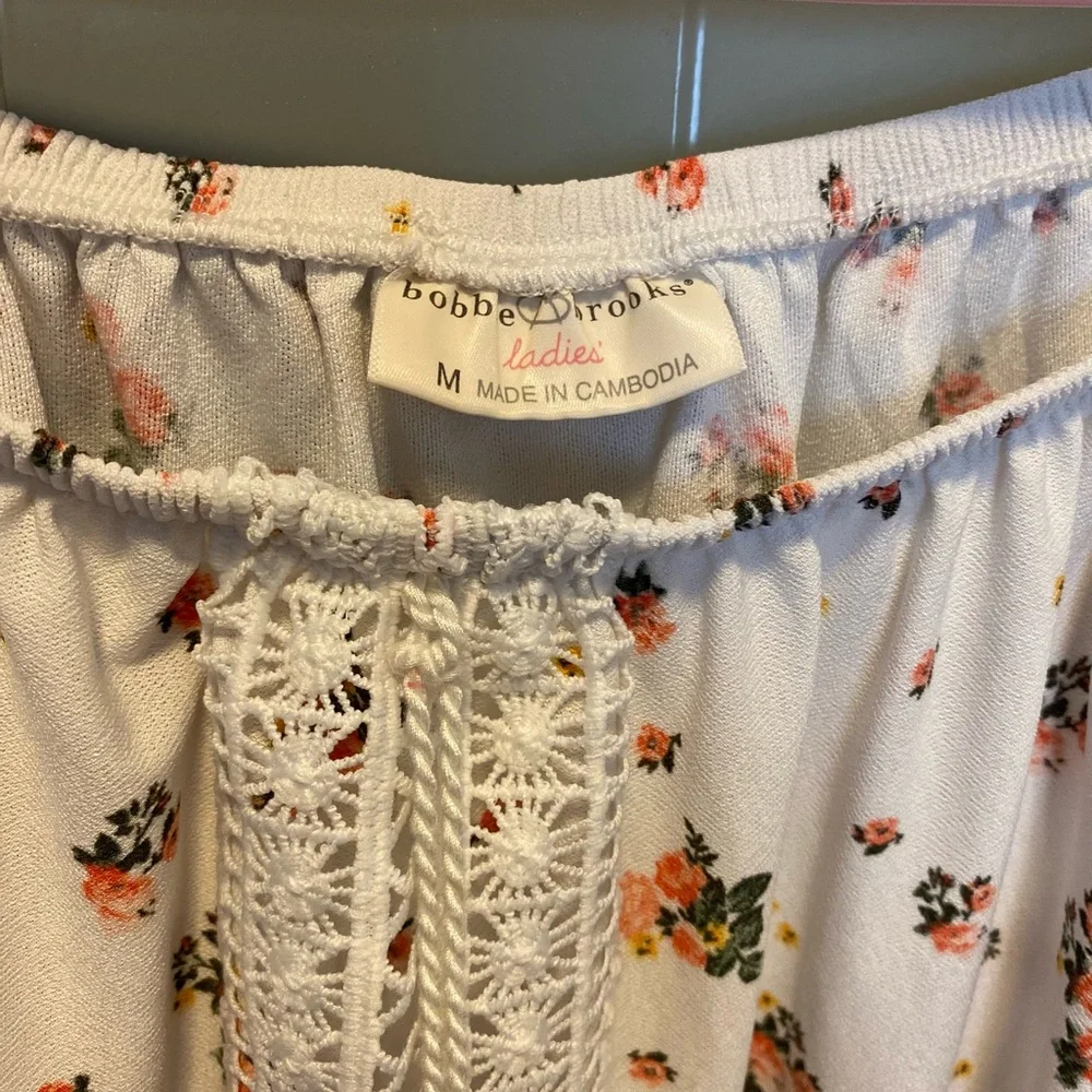 Ladies blouse - Picture 3 of 4